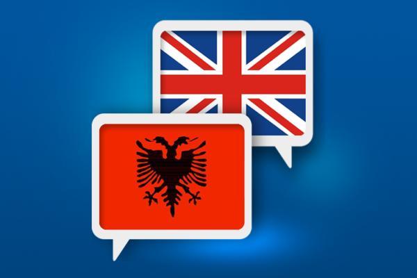 Analysis of the translation market. Albania